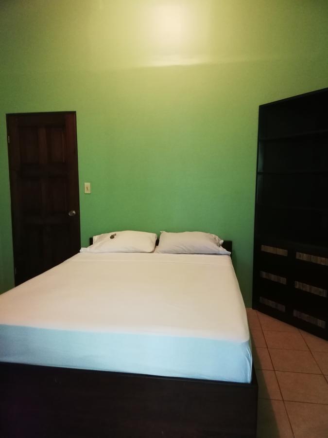 Hospedaje El Bosquecito Uvita Luaran gambar