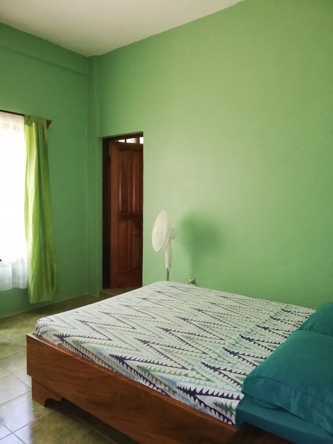 Hospedaje El Bosquecito Uvita Luaran gambar