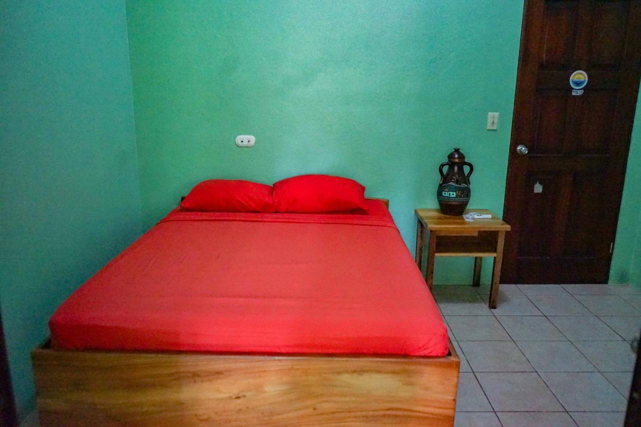 Hospedaje El Bosquecito Uvita Luaran gambar